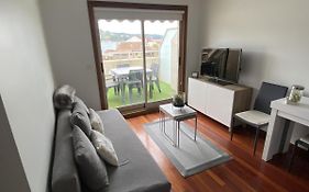Apartamento Aldán - Vilariño