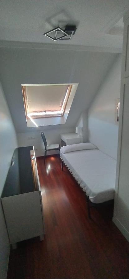 Apartamento Aldán - Vilariño Cangas do Morrazo Exterior foto